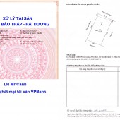 Bán nhà 5 tầng 28 Bảo Tháp, TP Hải Dương (nay là phường Tân Hưng, Hải Phòng)